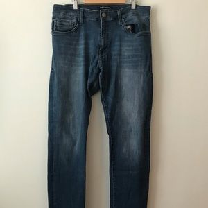 Mavi Zach Slim Fit Jeans